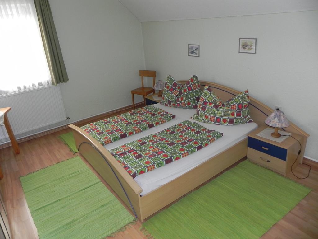 Gasthof Dorfwirt Ardning Room photo